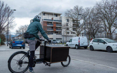 Les aides à l’achat : Accélérateurs de l’adoption des vélos cargos