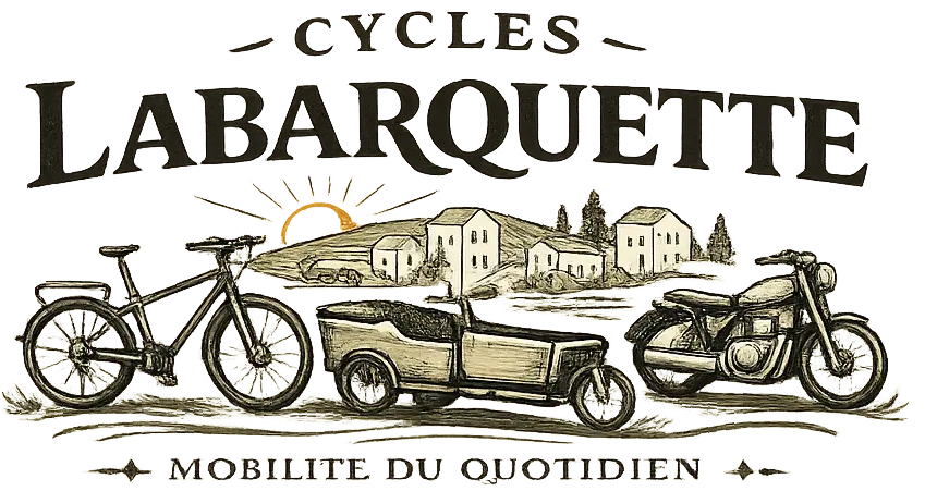 Cycles Labarquette